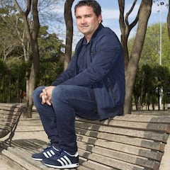 Sánchez: "La clave es que dejaran fichar a la dirección deportiva"