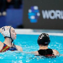 España se quita la china del zapato