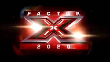 El Factor X 2020 no tendrá a Coronel ni Marbelle como jurados.