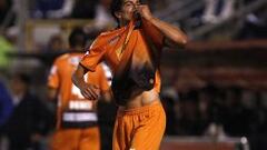 Cobreloa gana con golazo de Herrera y hunde a Barnechea