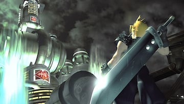Final Fantasy VII