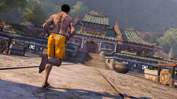 Captura de pantalla - Sleeping Dogs: Definitive Edition (PC)