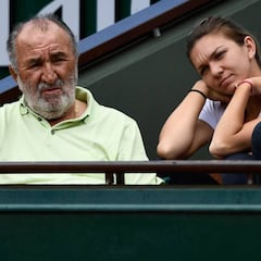 Tiriac pide a Madrid otro estadio y una respuesta antes de agosto