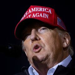 What was Trump’s seven-part plan to overturn the 2020 election?