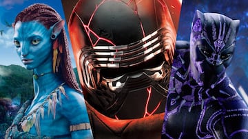 Disney pone fecha a lo próximo de Star Wars, Marvel y Avatar