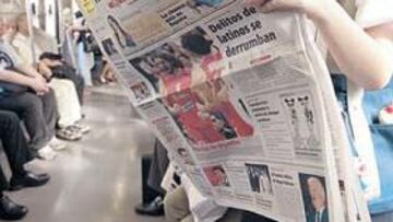 <b>SELECCIÓN DE PORTADA. </b>El equipo español conquista interés y elogios en la Prensa japonesa.