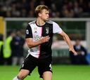 La Juventus viaja a Moscú sin Matthijs De Ligt