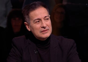 El impactante cambio físico de Sandro Rey: “Ya no me conoce ni mi madre”