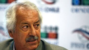 Hinzpeter: "El más interesado
en que esto se realice soy yo"