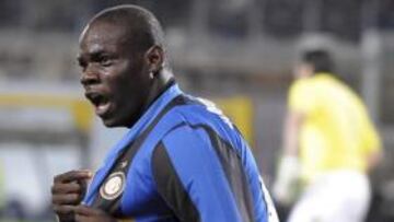 El Barça pregunta por Mario Balotelli