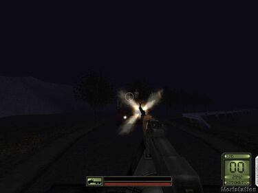 Soldier of Fortune II: Primeras Impresiones (PC)