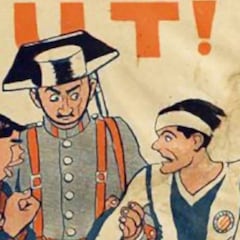 Por qué el Espanyol se llamó Español