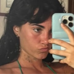 La fotografía en bikini con la que Aitana ha revolucionado las redes sociales