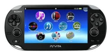 Playstation Vita se actualiza a la versión 2.60