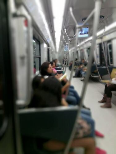 Review del Zuum Luxo