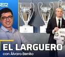 El Larguero, en directo: primer día de Mastantuono con el Madrid y previa del inicio de Liga