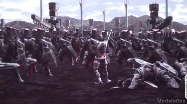 Lost Odyssey, Impresiones