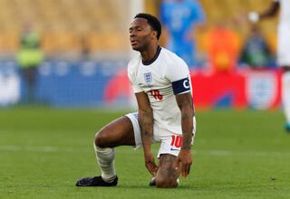 Lo quieren varios clubes del mundo y hace esto: ¡pésimo momento!