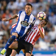 Joselu, con un esguince, podría no volver a jugar hasta 2017