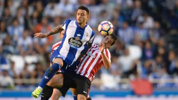 Joselu, con un esguince, podría no volver a jugar hasta 2017