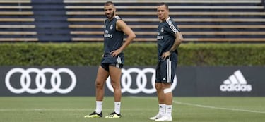 Así respondió De Tomás al reto de As: el Rayo, La Fábrica...