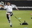 Gündogan no irá al Mundial debido a su lesión de espalda