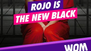 “Rojo is the new Black”: la campaña de WOM que revolucionó las redes
