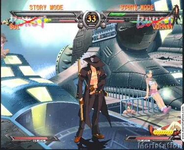 Guilty Gear XX: The Midnight Carnival, Impresiones (PlayStation 2)