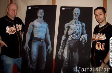 [GDC] Un bilbaíno, co-fundador de BlackPointStudios