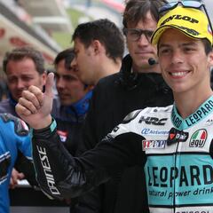 Las 11 combinaciones de Mir para ser campeón en Australia