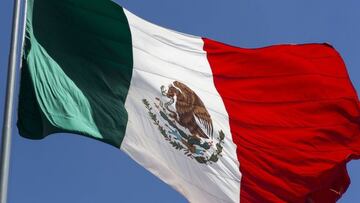 Día de la Bandera: ¿Por qué la bandera mexicana tiene esos colores?