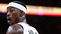 ¿Cuánto dinero perderá Jimmy Butler por la suspensión indefinida?