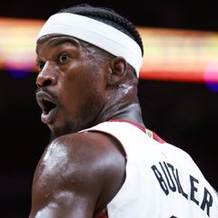 These are the assets the Suns still could trade for Jimmy Butler after the Nick Richards trade