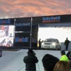 El Rally Mobil tendrá el premio fair play 'Carlo de Gavardo'