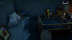 Fortnite Temporada 6: investiga una anomalía detectada en Albercas Adormecidas