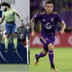 ¿Cúantos seleccionados aporta la MLS a la fecha FIFA?
