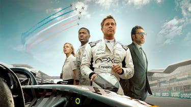 Lo nuevo de Brad Pitt no baja de revoluciones y sigue imbatible tras un mes en streaming: top 1 en 84 países