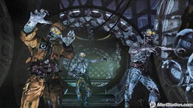 El DLC Rezurrection de Black Ops llega a Playstation 3 y a PC