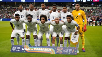 De Orlando Mosquera a Aníbal Godoy: los grandes peligros de Panamá en la final de la Concacaf Naitons League ante México