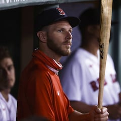 Chris Sale se incorpora a las actividades de los Red Sox
