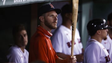 El abridor ha estado sin actividad por 15 meses tras someterse a la cirug&iacute;a Tommy John y ya se ha incorporado a la plantilla de Boston.