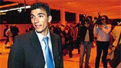 Reyes: "Me gusta más Figo que Raúl"