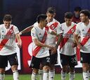 Los motes de la Libertadores