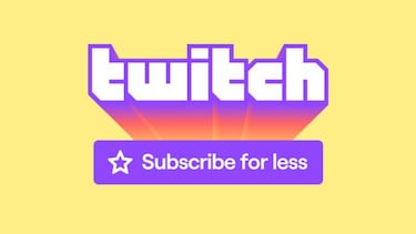 Las suscripciones de Twitch serán más baratas; ¿en qué países bajan de precio?
