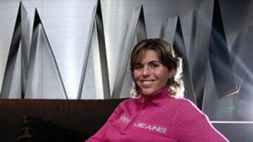 María José Martínez Sánchez