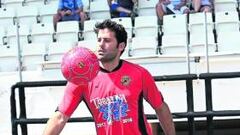 Parri apunta a la titularidad y el alcalde matiza lo dicho