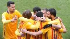 Messi crushes local uprising