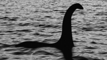 Cómo encontrar al monstruo del lago Ness que 'vive' en Google Maps