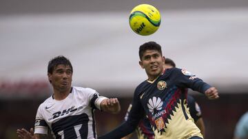 11 curiosidades y estadísticas del América vs Pumas…