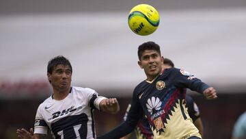 11 curiosidades y estad&iacute;sticas del Am&eacute;rica vs Pumas&hellip;